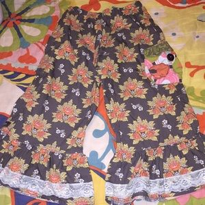 Matilda Jane Field Trip